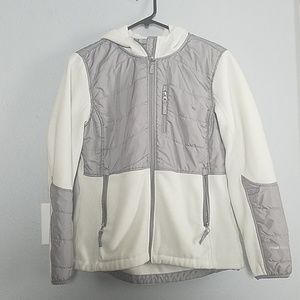 Free Country fleece jacket